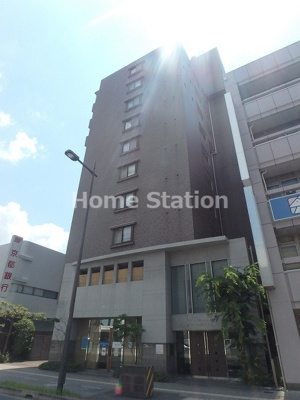 【外観】 | プレサンス御幣島ステーションフロント