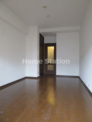 【居間・リビング】 | プレサンス御幣島ステーションフロント