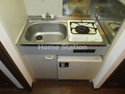 【キッチン】 | プレサンス御幣島ステーションフロント