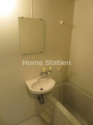 【浴室】 | プレサンス御幣島ステーションフロント