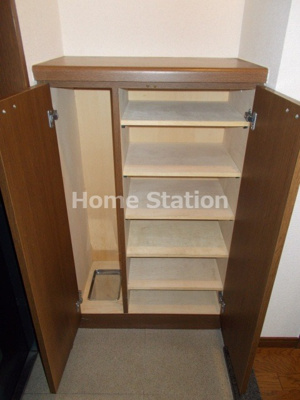 【玄関】 | プレサンス御幣島ステーションフロント