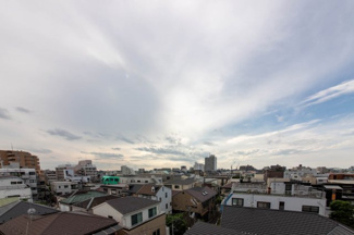 【展望】 | 撮影日：2021年8月