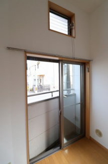 【内装】 | オーナメント西町 | ※写真は105号室使用