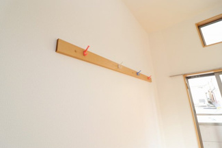 【内装】 | オーナメント西町 | ※写真は105号室使用