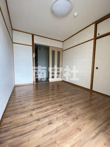 【洋室】 | 洋間別角度から(^^)/