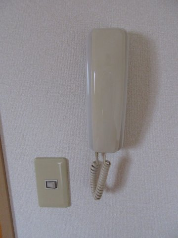 マーベルサイド一番館の設備