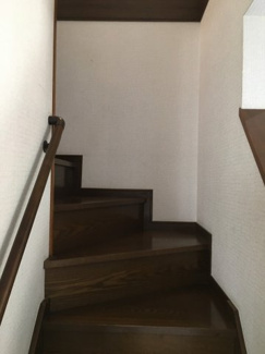 【設備】 | 堅田①事業用貸家　M邸