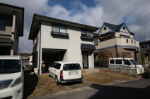 堅田①事業用貸家　M邸の画像