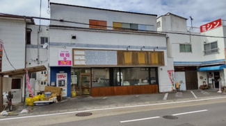  | 古三津門田店舗　北棟