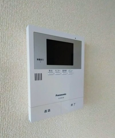 ステージ金池のセキュリティ
