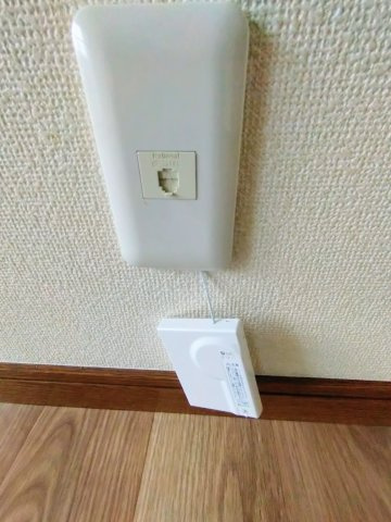 ステージ金池の設備