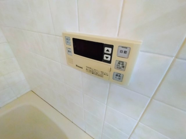 ステージ金池の設備