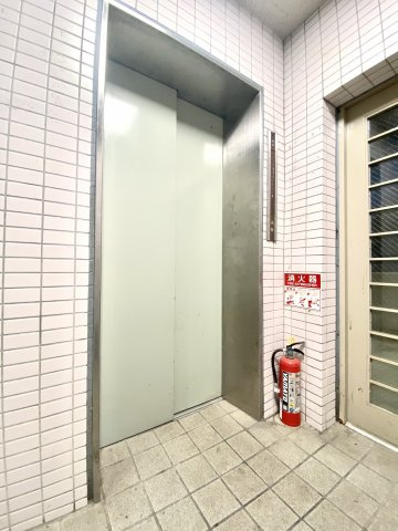 ステージ金池のその他共用部分