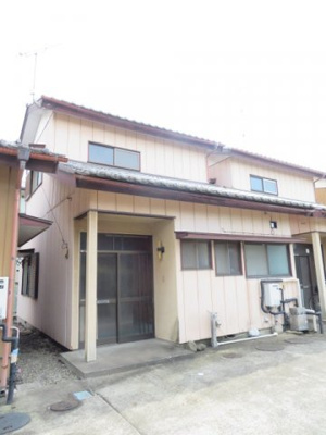 【外観】 | 長沼ハウス