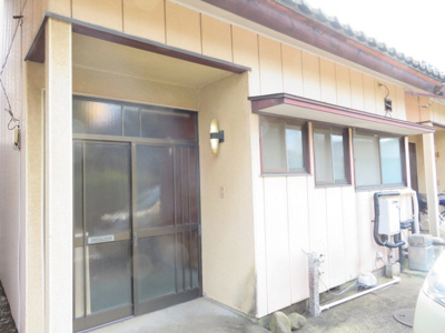 【外観】 | 長沼ハウス