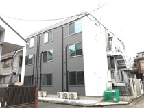 DEN鋼管通の画像