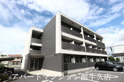 【外観】 | デルフィーノ