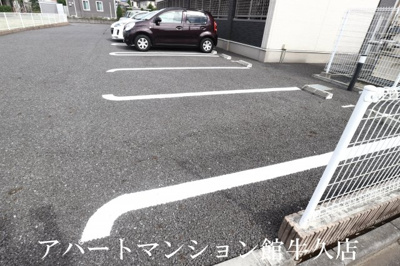 【駐車場】 | デルフィーノ