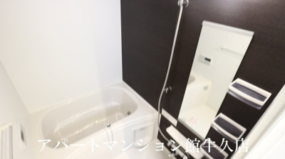 【浴室】 | デルフィーノ