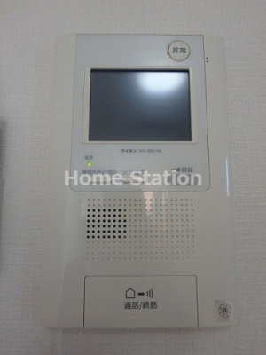 【セキュリティ】 | 梅田ウエストレジデンス