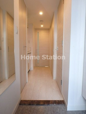 【内装】 | 梅田ウエストレジデンス