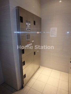 【その他共用部分】 | 梅田ウエストレジデンス