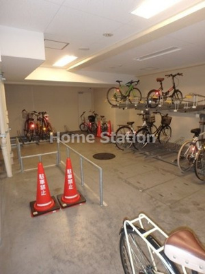 【その他共用部分】 | 梅田ウエストレジデンス