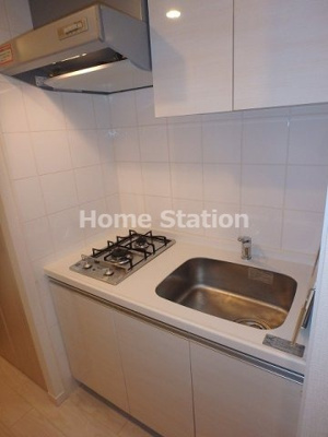 【キッチン】 | 梅田ウエストレジデンス