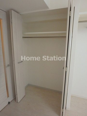 【収納】 | 梅田ウエストレジデンス