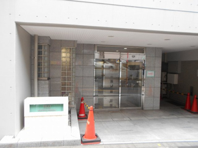 【その他共用部分】 | 日神デュオステージ笹塚西館