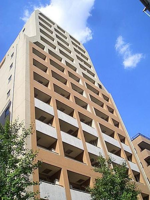 【外観】 | 日神デュオステージ笹塚西館