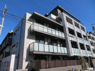 調布市仙川町２丁目のマンションの画像