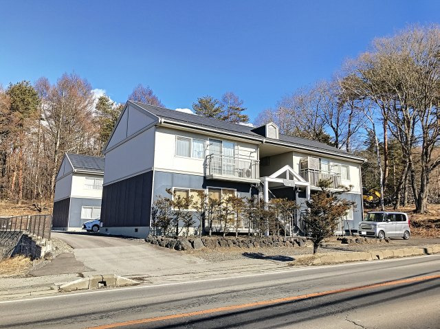 キミと週末ドライブデート