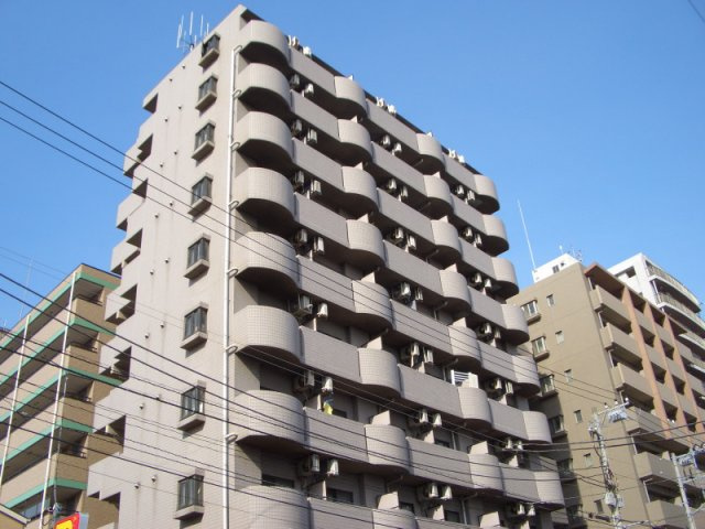 ジョイフル船橋