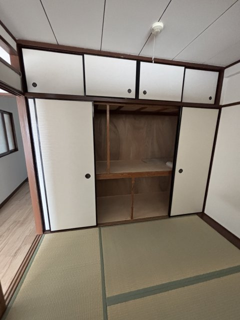 江南荘の居間・リビング