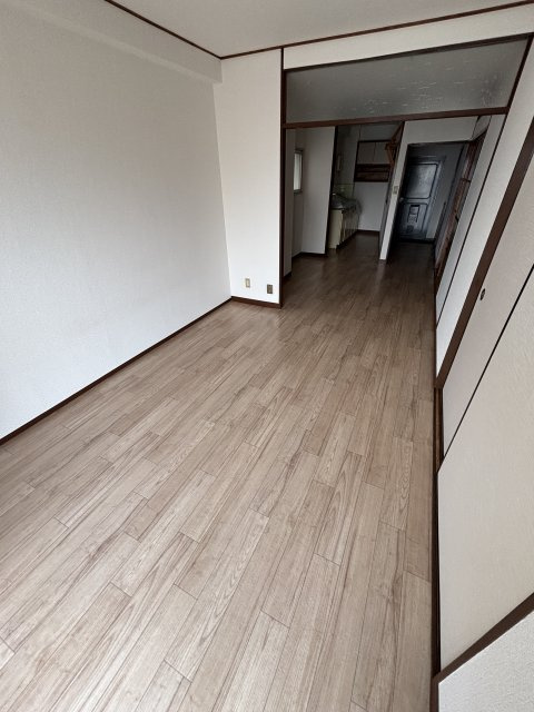 江南荘の居間・リビング