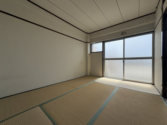 江南荘の居間・リビング
