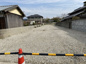 宇部市中尾２丁目の売地の画像