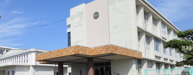 【その他】 | 上宇部小学校区です。