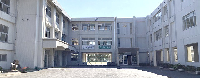 【その他】 | 上宇部中学校区です。