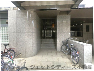 【エントランス】 | クレピス21