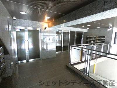 【ロビー】 | クレピス21