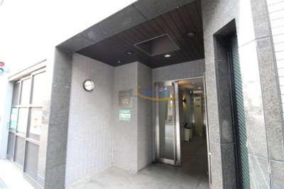 【エントランス】 | ＳＨＩＮＥ＆ＳＨＩＮＥ５５　