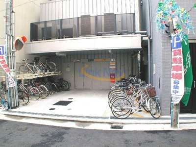 【駐車場】 | ＳＨＩＮＥ＆ＳＨＩＮＥ５５　