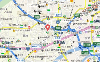 【地図】 | ＳＨＩＮＥ＆ＳＨＩＮＥ５５　
