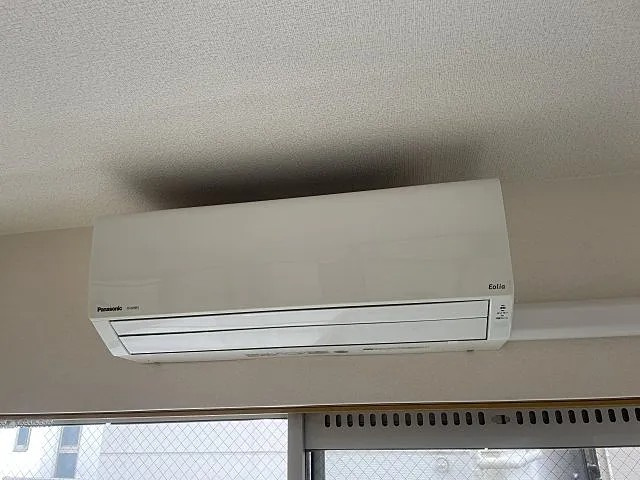 メゾンクレオの設備