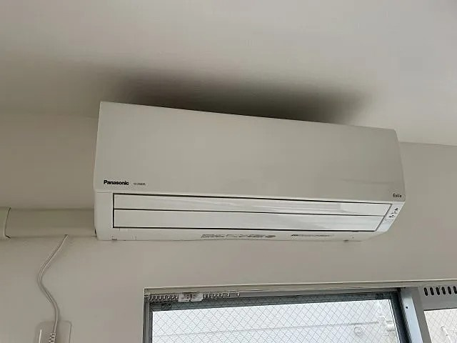 メゾンクレオの設備