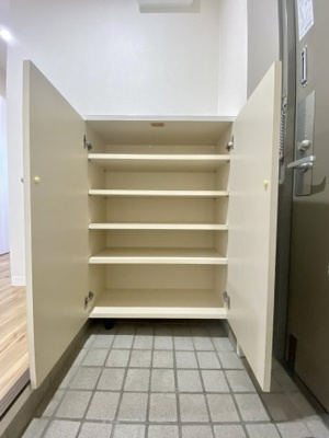 【収納】 | ステージ金池