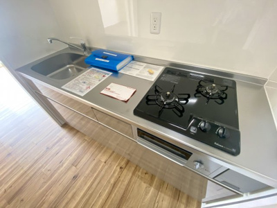 【キッチン】 | ステージ金池