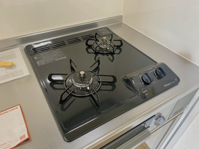 【キッチン】 | ステージ金池